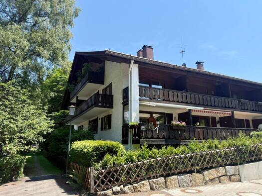 Studio zum Kauf 265.000 € 1 Zimmer 44 m² EG frei ab 01.08.2026 Seehausen Seehausen am Staffelsee 82418