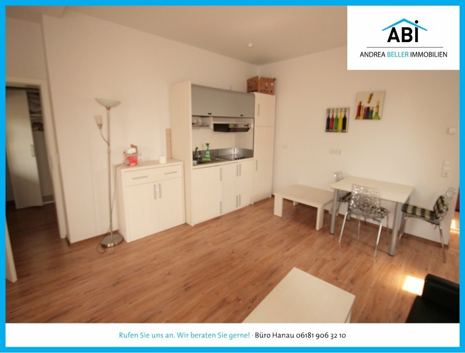 Wohnung zur Miete Wohnen auf Zeit 830 € 2 Zimmer 69 m²<br/>Wohnfläche ab sofort<br/>Verfügbarkeit Südost Hanau 63450