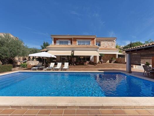 Villa zum Kauf 1.590.000 € 3 Zimmer 490 m² 1.180 m² Grundstück Marratxí 07141