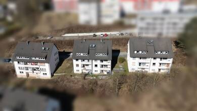 Mehrfamilienhaus zum Kauf 1.240.000 € 53 Zimmer 1.036 m² 2.020 m² Grundstück Meschede Meschede 59872