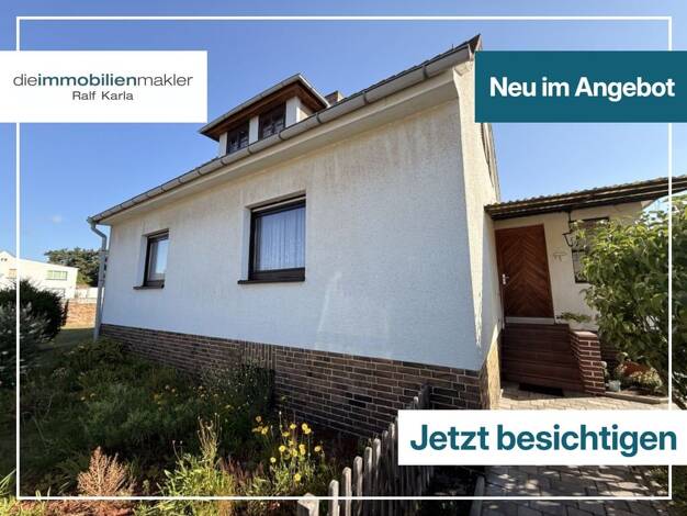 Einfamilienhaus zum Kauf 177.000 € 5 Zimmer 111 m² 969 m² Grundstück Treppendorf Lübben (Spreewald) 15907