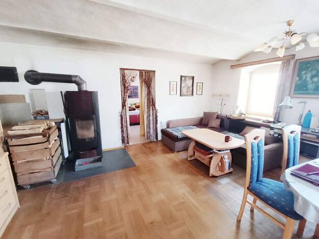 Einfamilienhaus zum Kauf 165.000 € 3 Zimmer 85 m² 356 m² Grundstück Hitzing Untergriesbach 94107