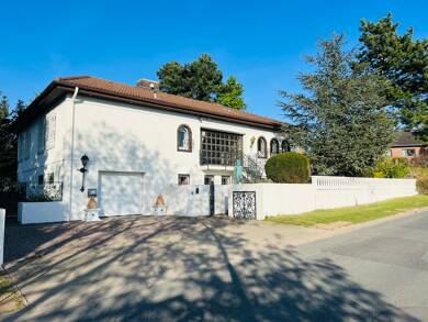 Einfamilienhaus zum Kauf 598.000 € 5 Zimmer 177 m² 948 m² Grundstück Gitter Salzgitter / Gitter 38259
