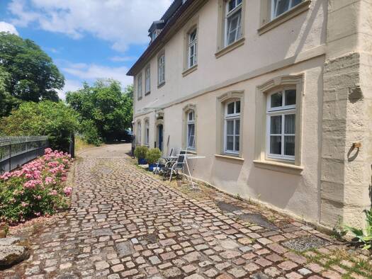 Wohnung zur Miete 890 € 3,5 Zimmer 98 m² Geschoss EG/2 frei ab 01.08.2026 Ebelsbach 97500