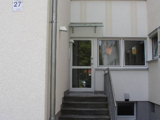 Wohnung zur Miete 527 € 3,5 Zimmer 64,2 m² 1. Geschoss Zillestraße 27 Groß-Erkenschwick Oer-Erkenschwick 45739