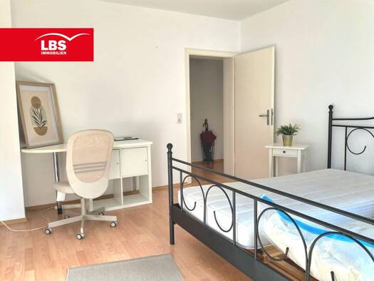Wohnung zur Miete 700 € 4 Zimmer 75 m² 3. Geschoss frei ab 01.10.2026 Barmen Heckinghausen 42283