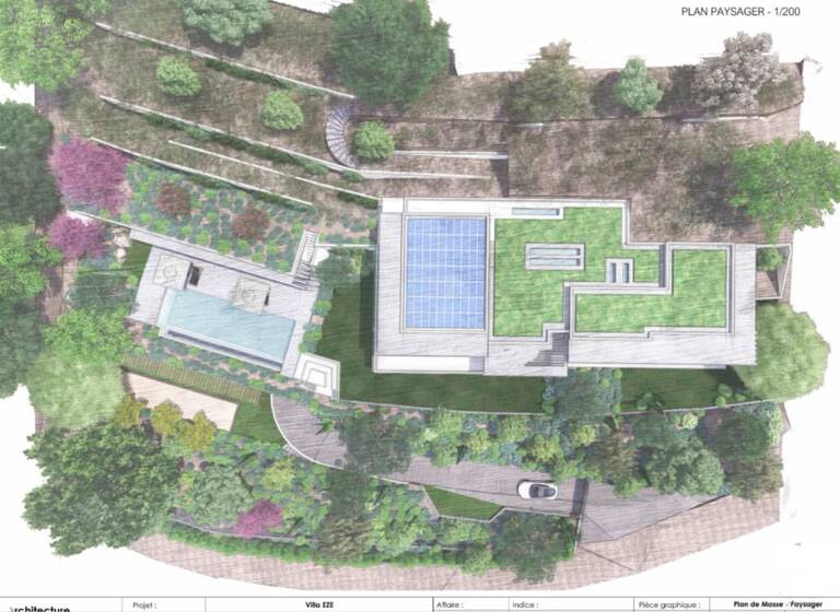 Grundstück zum Kauf 3.450.000 € 2.907 m² Grundstück EZE 06360