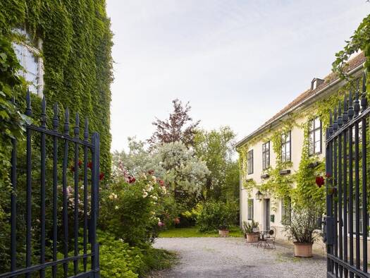Schloss zur Miete 2.409 € 7 Zimmer 210 m² frei ab 01.12.2026 Hollenburg Krems an der Donau 3506