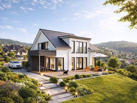 Einfamilienhaus zum Kauf 923.000 € 5 Zimmer 154 m² 739 m² Grundstück Rösrath 51503