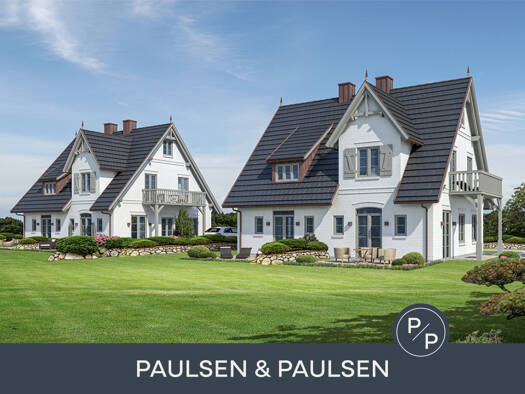 Einfamilienhaus zum Kauf 1.385.000 € 16 Zimmer 518 m² 1.038 m² Grundstück Tinnum Sylt 25980