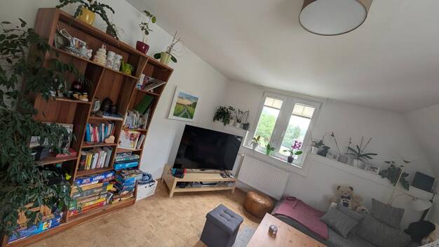 Wohnung zur Miete 1.450 € 4,5 Zimmer 117 m² 2. Geschoss frei ab 15.09.2025 Neckargemünd Neckargemünd 69151
