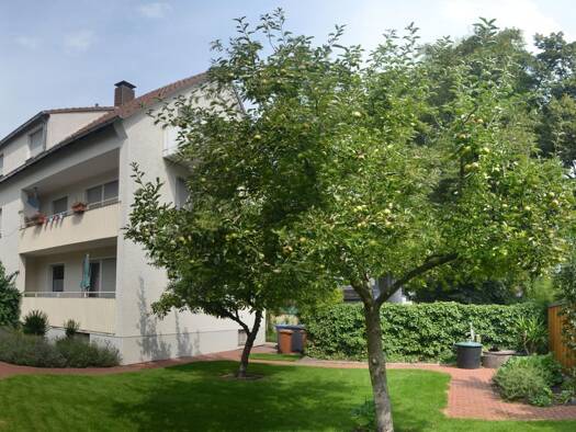 Wohnung zur Miete 819 € 3 Zimmer 80 m² Geschoss 2/3 frei ab sofort Kernstadt Lippstadt 59555