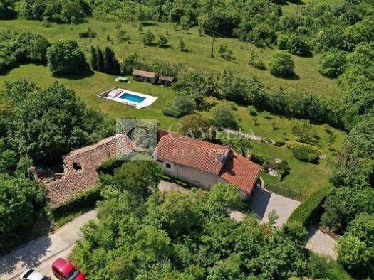 Haus zum Kauf 750.000 € 3 Zimmer 180 m² Roc, Buzet Buzet