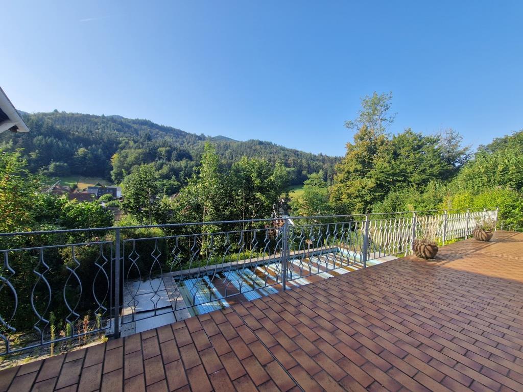 Einfamilienhaus zum Kauf 420.000 € 3,5 Zimmer 178,1 m²<br/>Wohnfläche 2.925 m²<br/>Grundstück Schweighof Badenweiler 79410