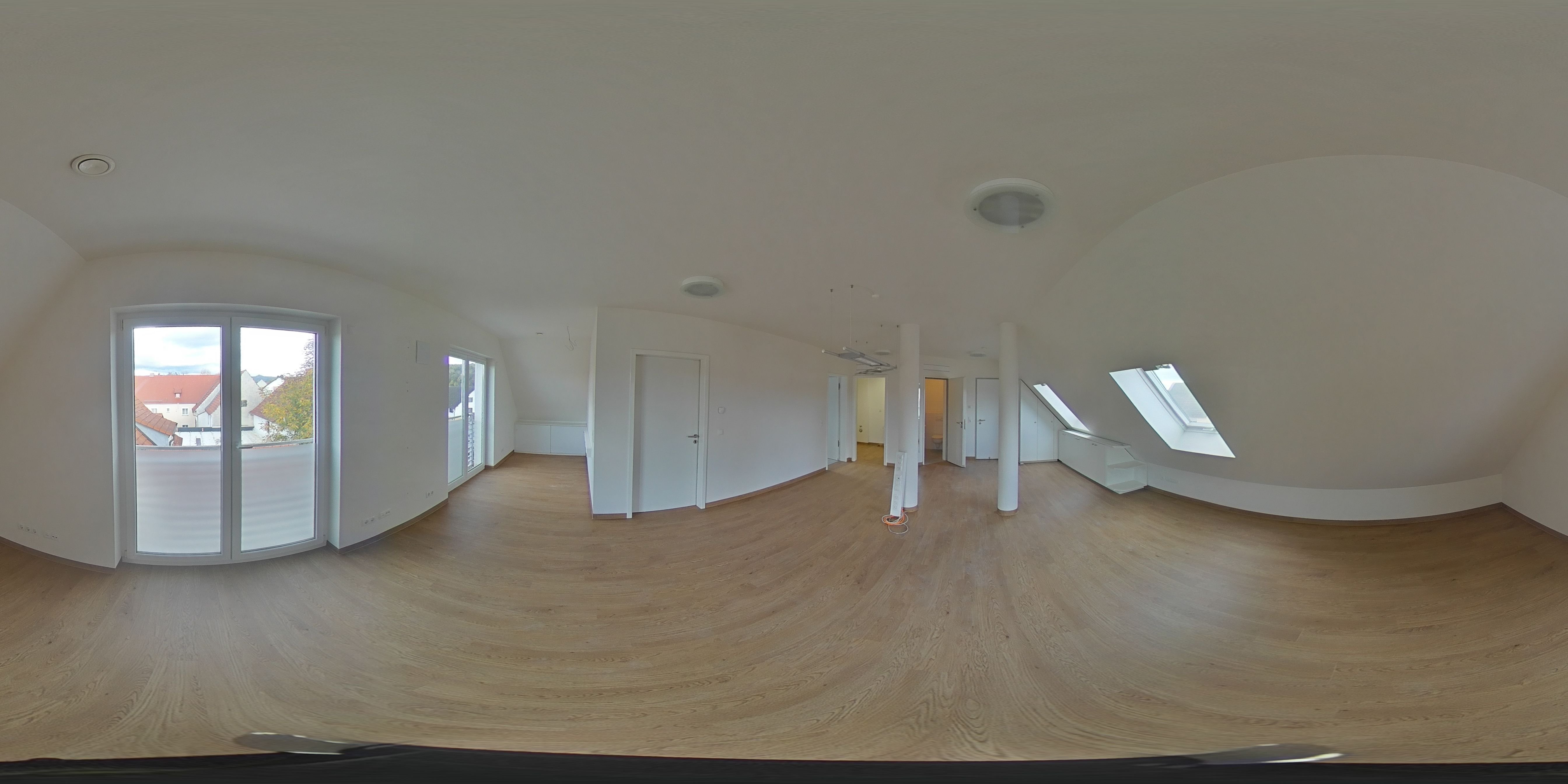 Praxisfläche zur Miete provisionsfrei 700 € 2 Zimmer 67 m²<br/>Bürofläche Scheßlitzer Straße 17 Drosendorf Memmelsdorf 96117