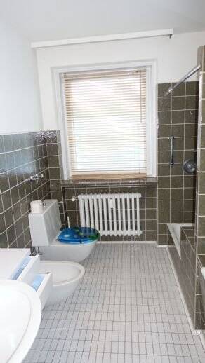 Großes Appartement in ruhigem Haus! – Elswigstr. 19, 23562 Lübeck – Vorschaubild 10