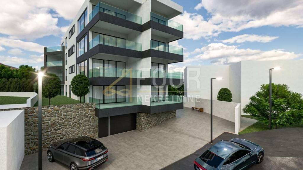 Wohnung zum Kauf 500.000 € 3 Zimmer 79 m² Opatija - Centar, Opatija Centar