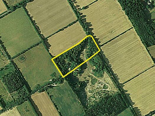 Grundstück zum Kauf 19.000 € 25.351 m² Grundstück frei ab sofort Großenaspe 24623