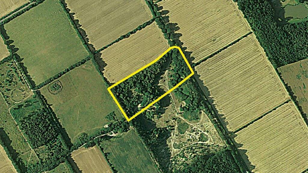 Grundstück zum Kauf 19.000 € 25.351 m² Grundstück frei ab sofort Großenaspe 24623