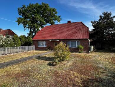 Bauernhaus zum Kauf provisionsfrei 150.000 € 4 Zimmer 150 m² 1.516 m² Grundstück Groß Laasch 19288