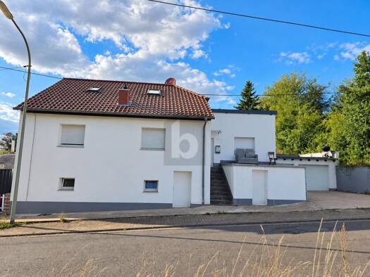 Einfamilienhaus zum Kauf 329.000 € 5 Zimmer 145 m² 658 m² Grundstück Schmelz Schmelz 66839