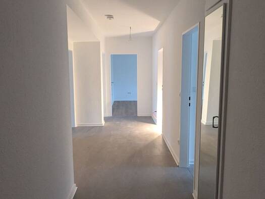 Wohnung zur Miete 1.000 € 3,5 Zimmer 97 m² Geschoss 2/3 frei ab sofort West Kassel 34119