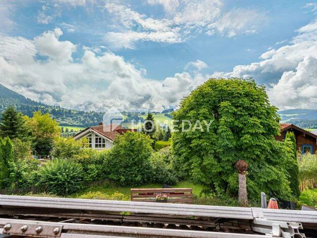 Mehrfamilienhaus zum Kauf 1.249.000 € 8 Zimmer 240 m² 1.047 m² Grundstück Wilhams Missen-Wilhams 87547