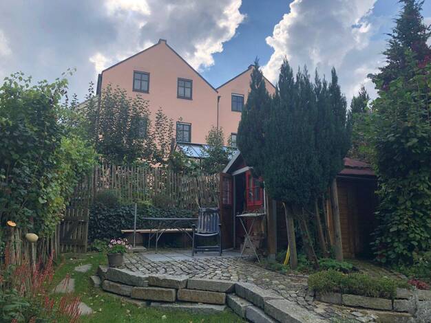 Wohnung zum Kauf 295.200 € 3 Zimmer 70 m² 2. Geschoss frei ab sofort Burgau Wasserburg am Inn 83512