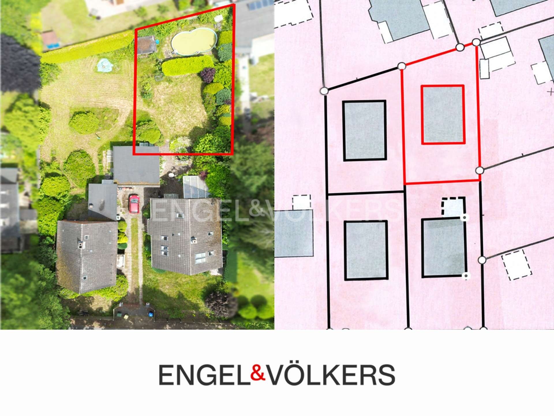 Grundstück zum Kauf 283.000 € 358 m²<br/>Grundstück Glashütte Norderstedt 22851