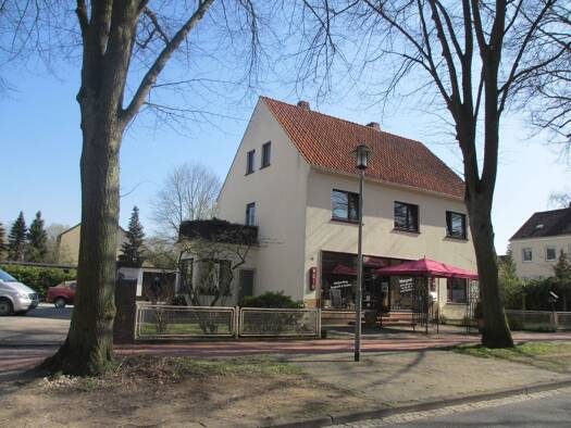 Wohnung zur Miete 400 € 2 Zimmer 60 m² Geschoss EG/3 frei ab 01.11.2026 Verden Verden (Aller) 27283