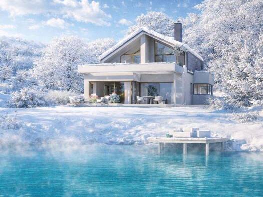 Haus zum Kauf 5 Zimmer 220 m² 811 m² Grundstück Ossiach 9570