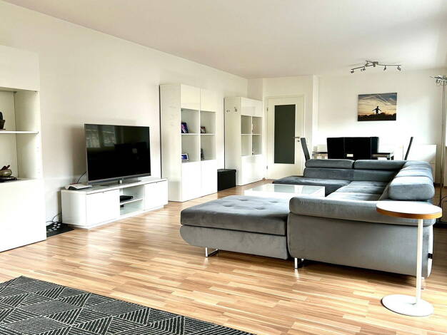 5Zimmer Wohnung kaufen in Offenbach am Main Offenbach am Main immowelt
