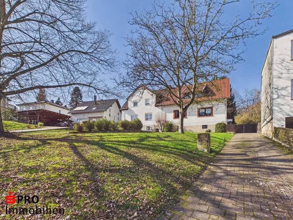 Haus – Großrosseln, St. Nikolaus - Ansicht 4
