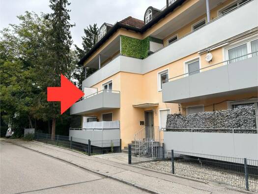 Wohnung zum Kauf 259.000 € 1 Zimmer 35 m² Unterhaching 82008