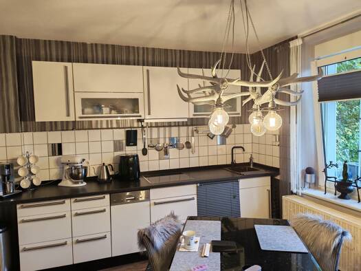 Terrassenwohnung zur Miete 450 € 2 Zimmer 56 m² Geschoss EG/3 frei ab 01.01.2026 Lüdenscheid 58511