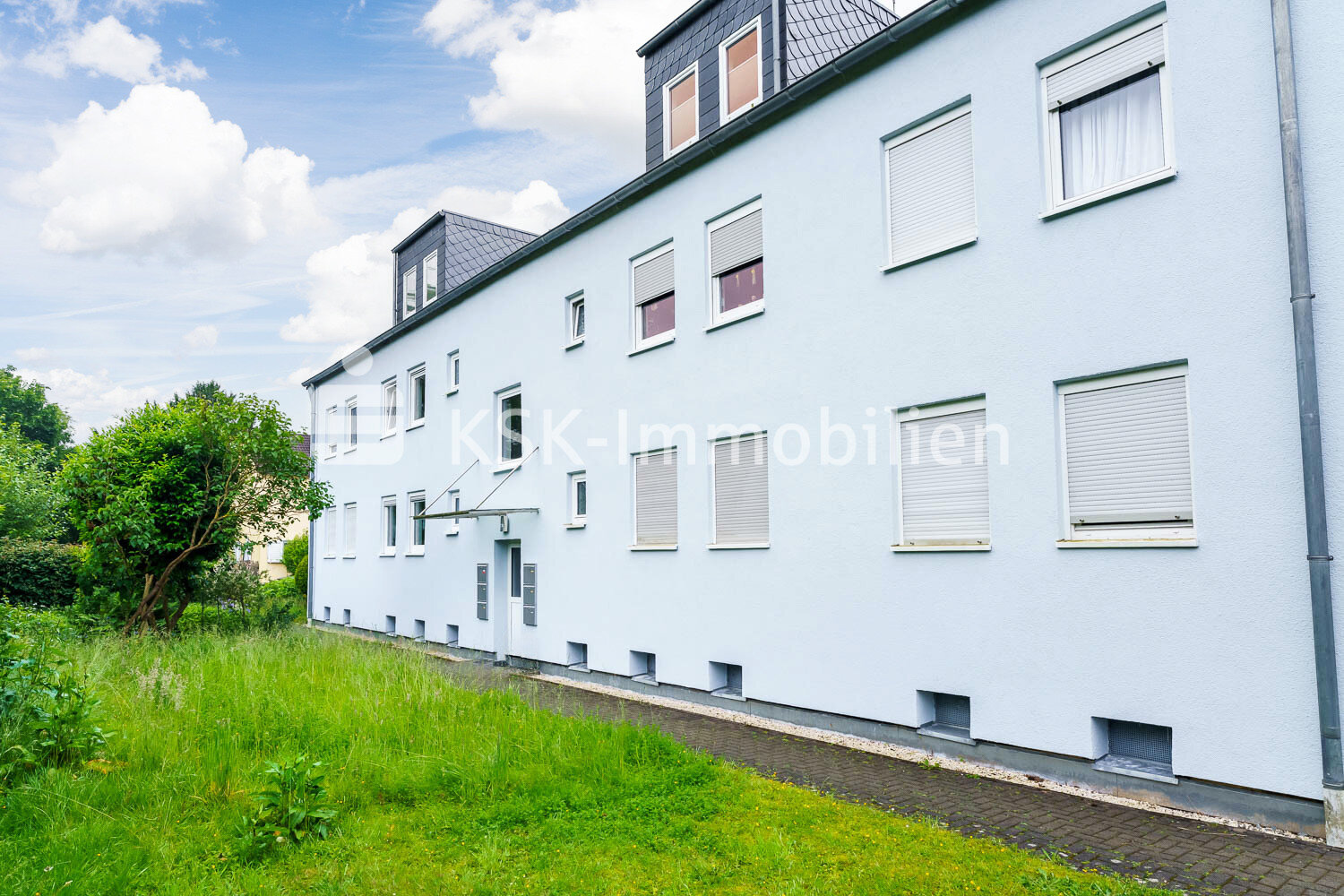 Wohnung zum Kauf 259.000 € 3 Zimmer 87 m²<br/>Wohnfläche 1.<br/>Geschoss Troisdorf Troisdorf 53840