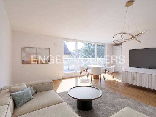 Wohnung zum Kauf 660.000 € 2 Zimmer 69,1 m² 1. Geschoss Dachau Dachau 85221