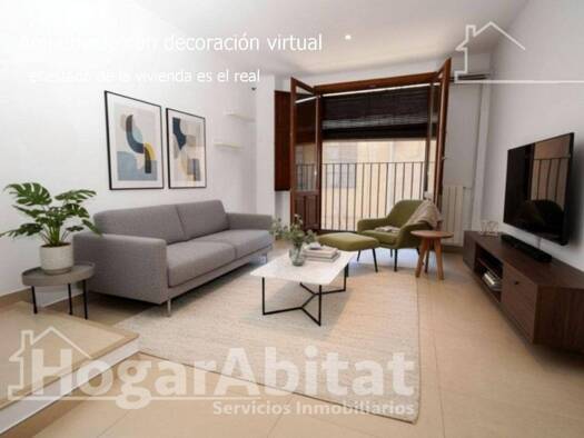 Wohnung zum Kauf 495.000 € 3 Zimmer 129 m² 2. Geschoss Líria Valencia 46003