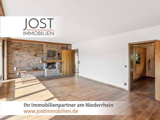Einfamilienhaus zum Kauf 435.000 € 3 Zimmer 112,2 m² 3.731 m² Grundstück Lüttelforst Schwalmtal 41366