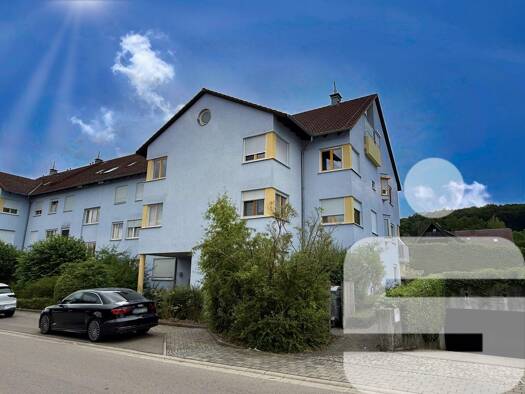 Wohnung zum Kauf 243.000 € 3 Zimmer 88 m² Frickenfelden Gunzenhausen 91710