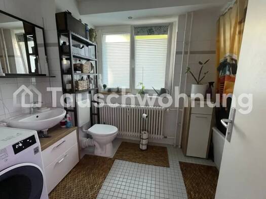 Wohnung zur Miete Tauschwohnung 555 € 3 Zimmer 69 m² EG Pankow Berlin 13189