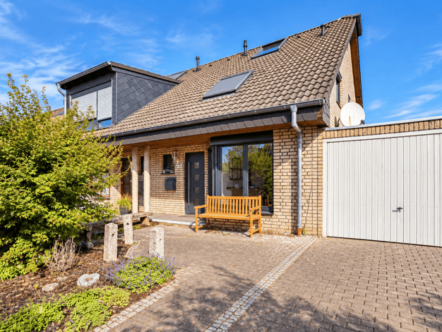Sonstiges zum Kauf als Kapitalanlage geeignet 599.000 € 4 Zimmer 135 m² 288 m² Grundstück Pulheim Pulheim 50259