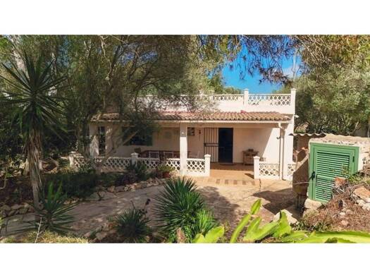 Villa zur Miete 1.500 € 2 Zimmer 140 m² ses Salines 07640