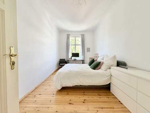 Wohnung zur Versteigerung 320.000 € 2 Zimmer 61,6 m² 3. Geschoss Lichtenberg Lichtenberg 10317