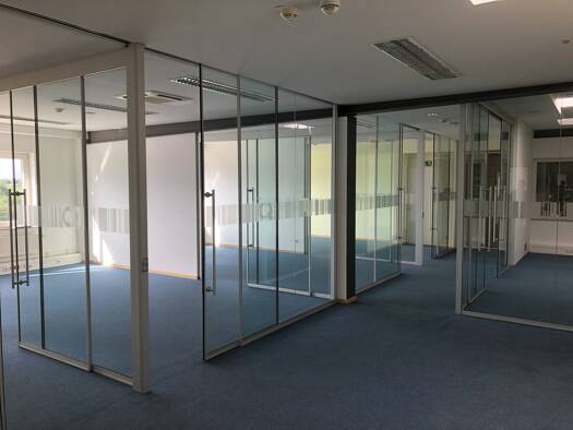 Bürofläche zur Miete 682 m² Bürofläche Thalheim Bitterfeld-Wolfen 06766