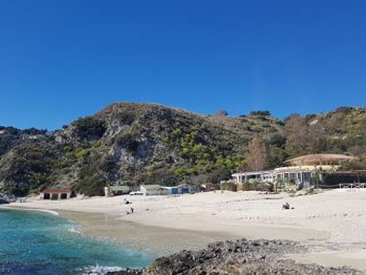 Grundstück zum Kauf 115.000 € 1.340 m² Grundstück Baugenehmigung vorhanden Ricadi