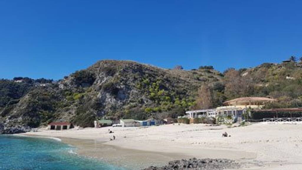 Grundstück zum Kauf 115.000 € 1.340 m² Grundstück Baugenehmigung vorhanden Ricadi