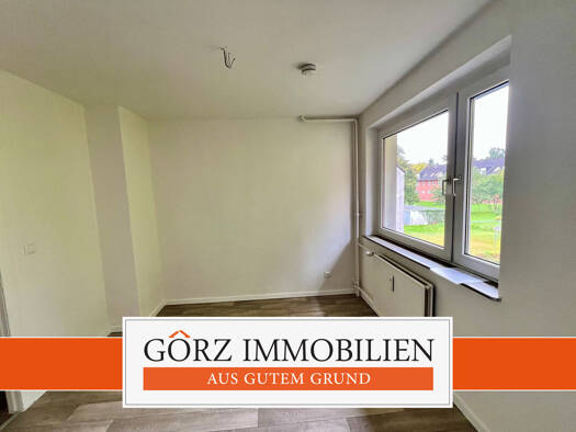 Wohnung zur Miete 357 € 2 Zimmer 34 m² Barmstedt 25355