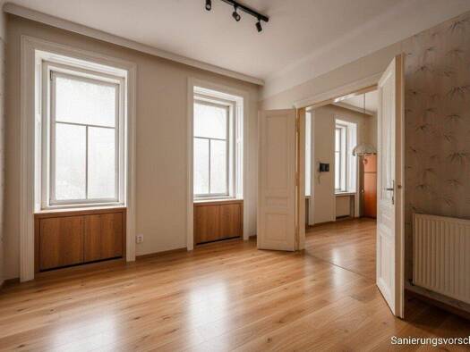 Wohnung zum Kauf 199.000 € 2 Zimmer 48,1 m² 1. Geschoss Wien 1200