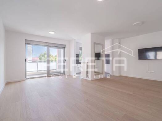 Wohnung zum Kauf 535.000 € 3 Zimmer 104 m² 2. Geschoss Rovinj